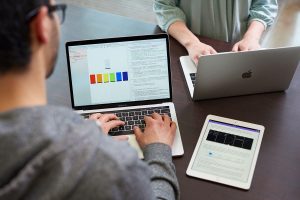 IOS/MacOS Software
